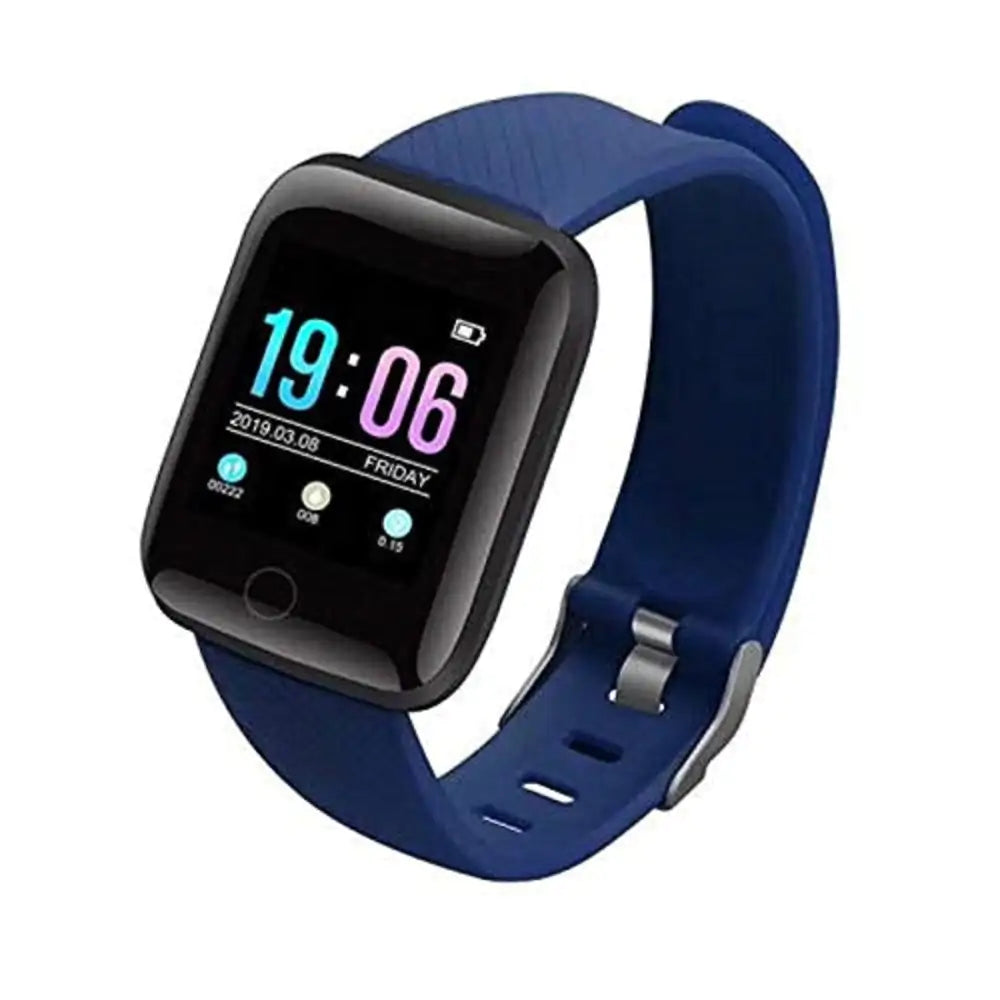 Relojes inteligentes deportivos