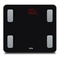 Báscula inteligente FitTrack Pro