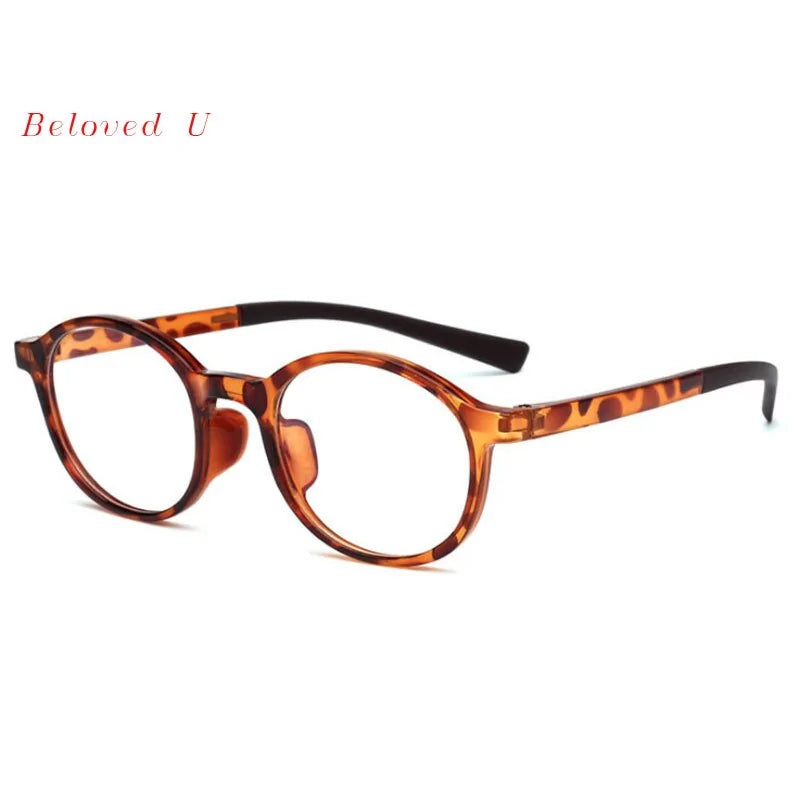 Marco para gafas de luz azul Gafas para computadora
