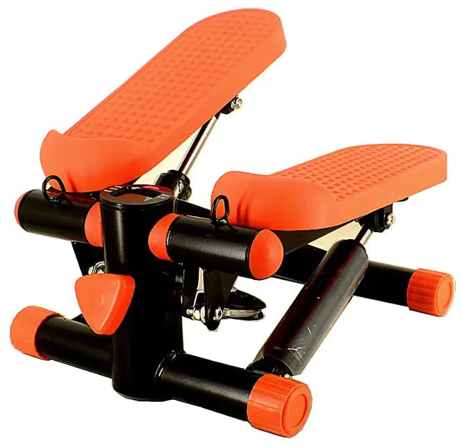 Stepper Sports