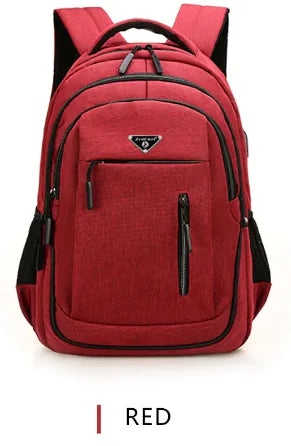 Mochila de gran capacidad