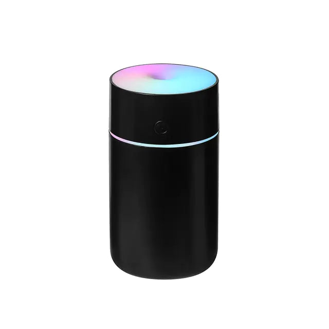 Purificador de aire para automóvil