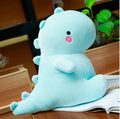 Peluches de dinosaurios