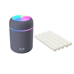 Anti Gravity Ultrasonic Humidifier