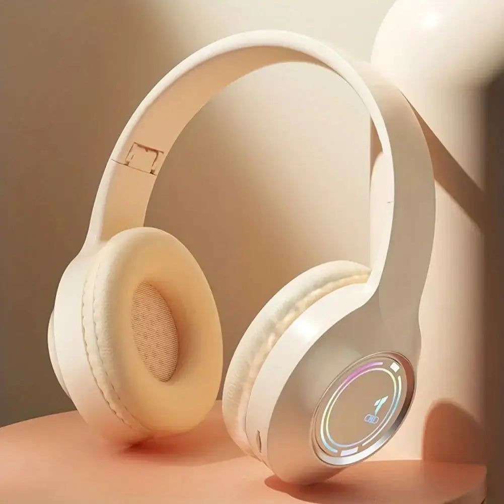 Auriculares con Bluetooth