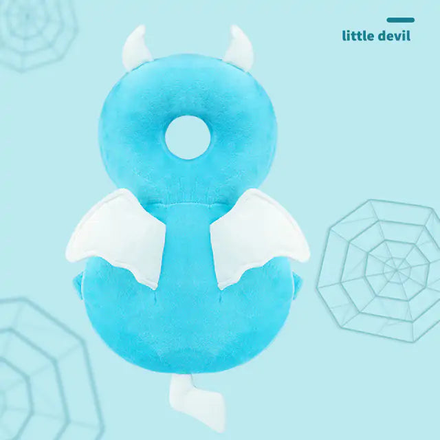 Protección de la cabeza para bebés