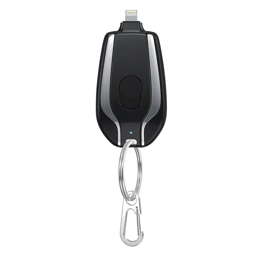 Zap Charge z Key Chain Charger