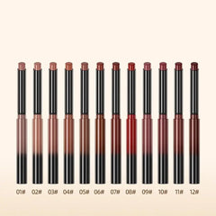 Long Lasting Matte Lipstick