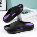 Colección 2023 de zapatillas de playa casuales para hombre