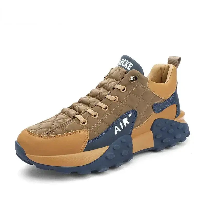 Zapatillas deportivas informales para hombre