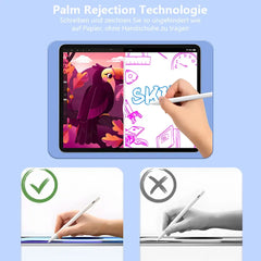 Palm Rejection Pencil for Apple