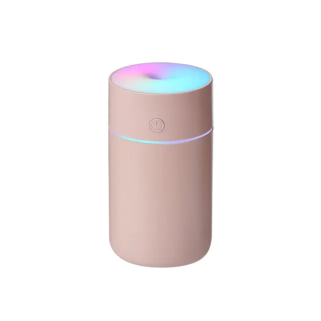 Purificador de aire para automóvil