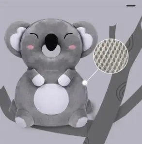 Protección de la cabeza para bebés