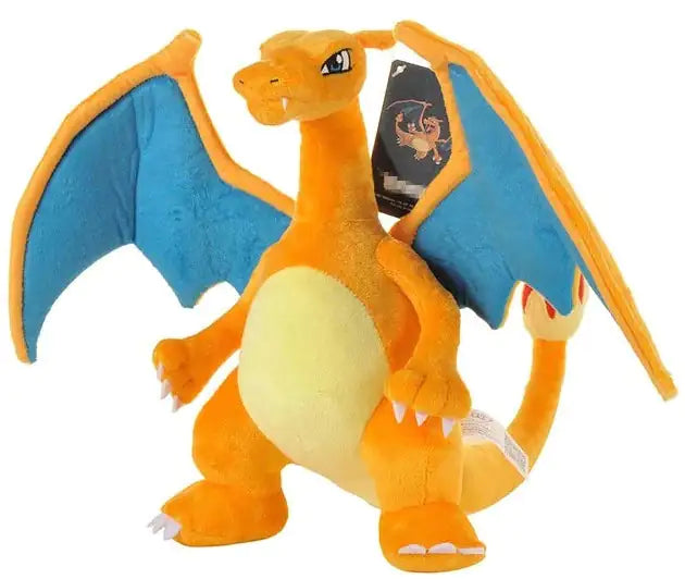 Juguetes de peluche de Pokémon