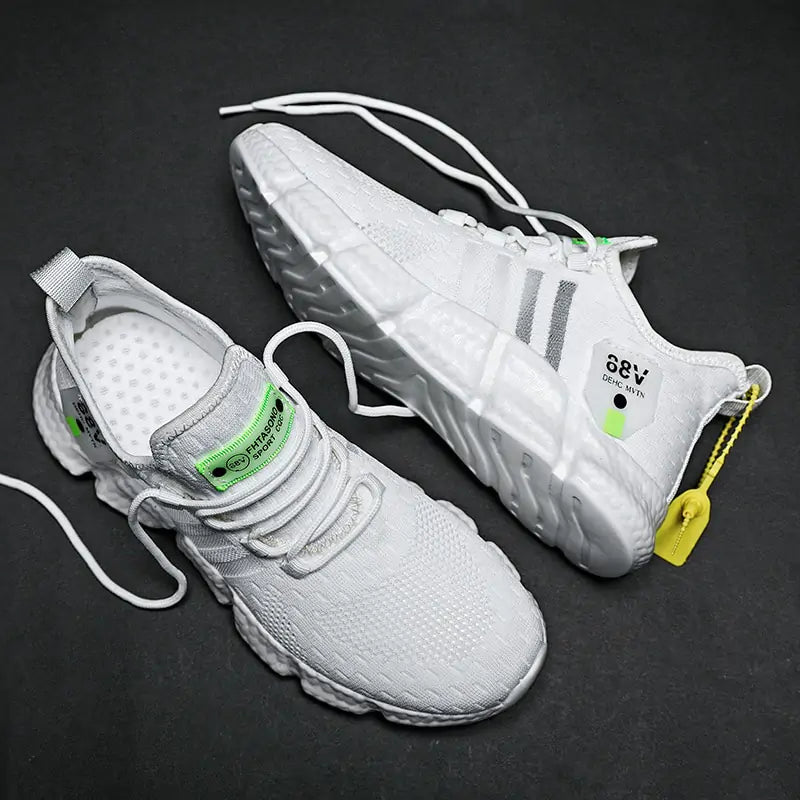 Zapatillas de running informales para hombre