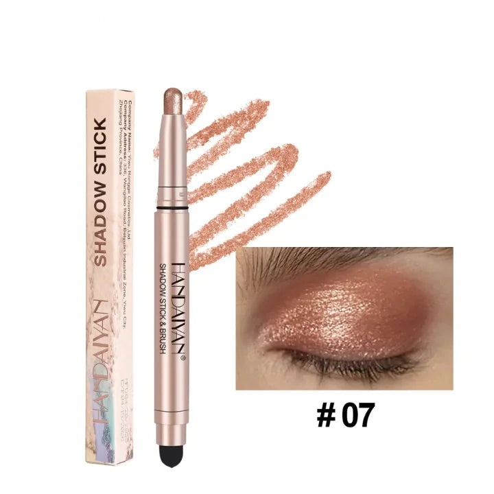Lápiz de sombra de ojos Glamorous Glide