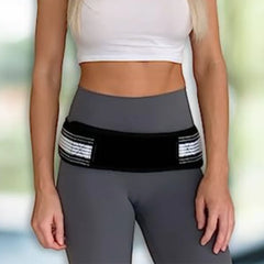 Back Support Belt