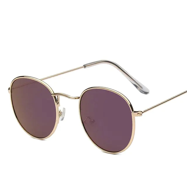 Gafas de sol de diseño Rays con protección UV400