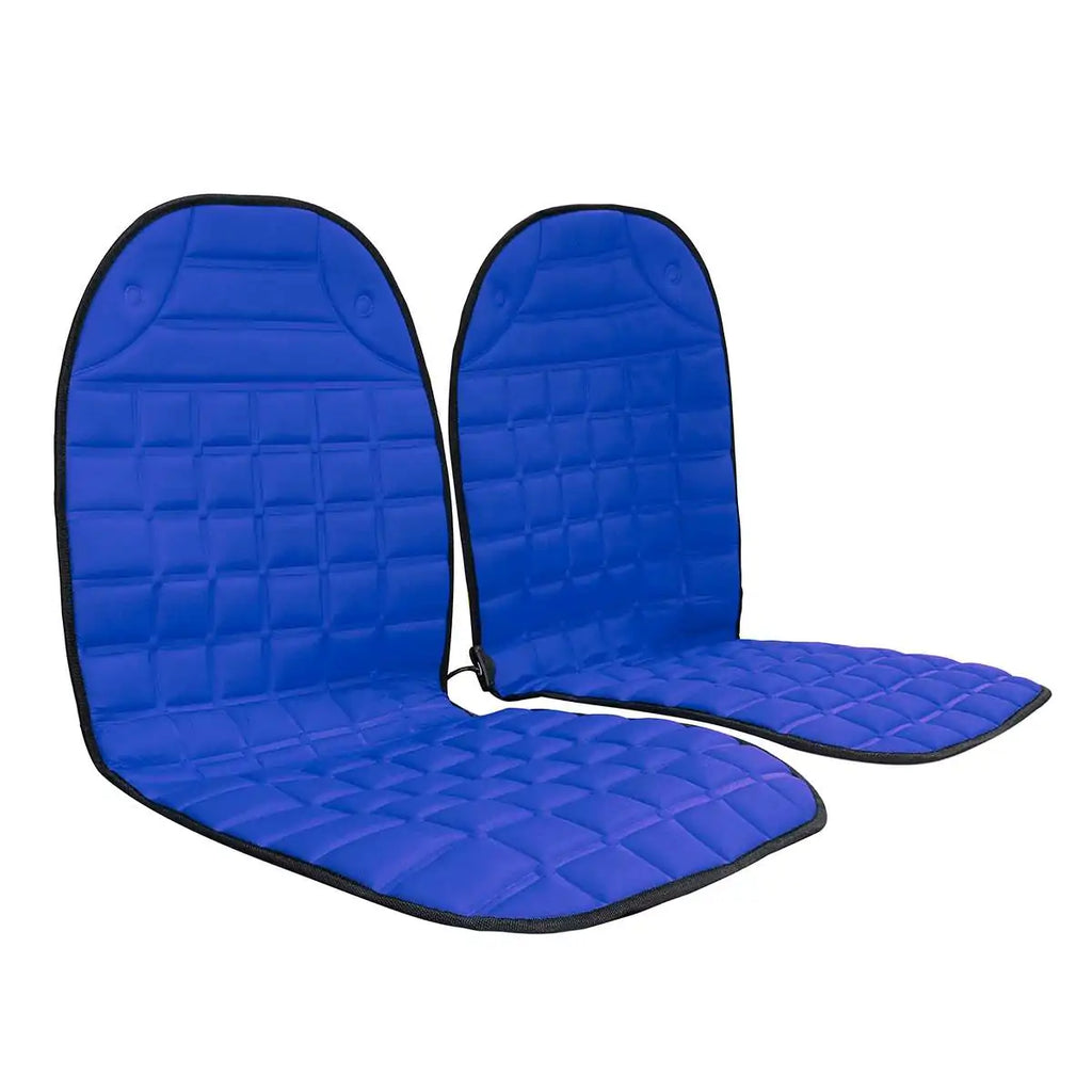Asiento eléctrico calefaccionado ajustable para automóvil