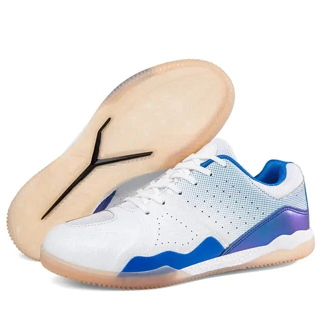 Zapatos Raquetbol Squash Voleibol