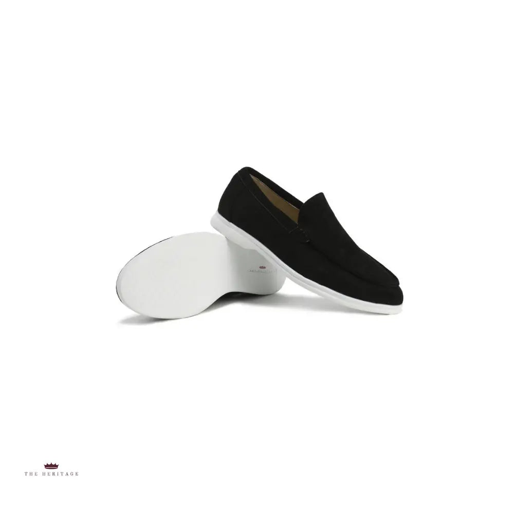 Mocasines originales