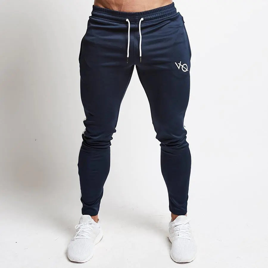 Pantalones de jogging ajustados para correr