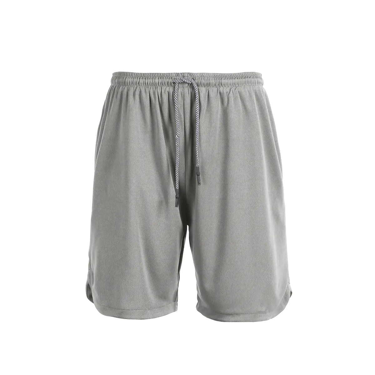 Pantalones cortos para correr Ropa deportiva doble para exteriores