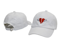 Newest Kanye West Heart Break Album Cap