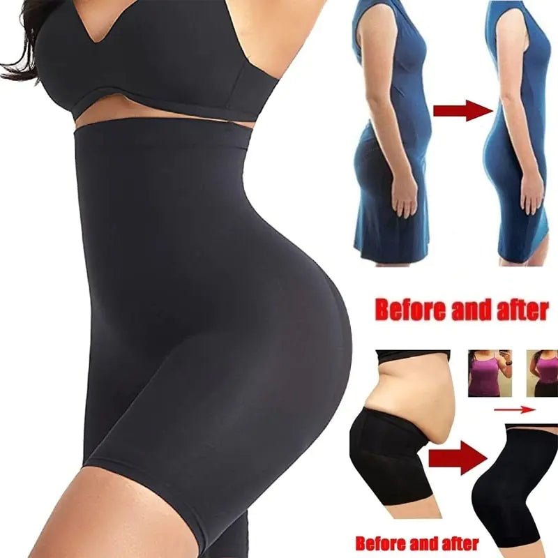 Women's Waist Trainer and Butt Lifter