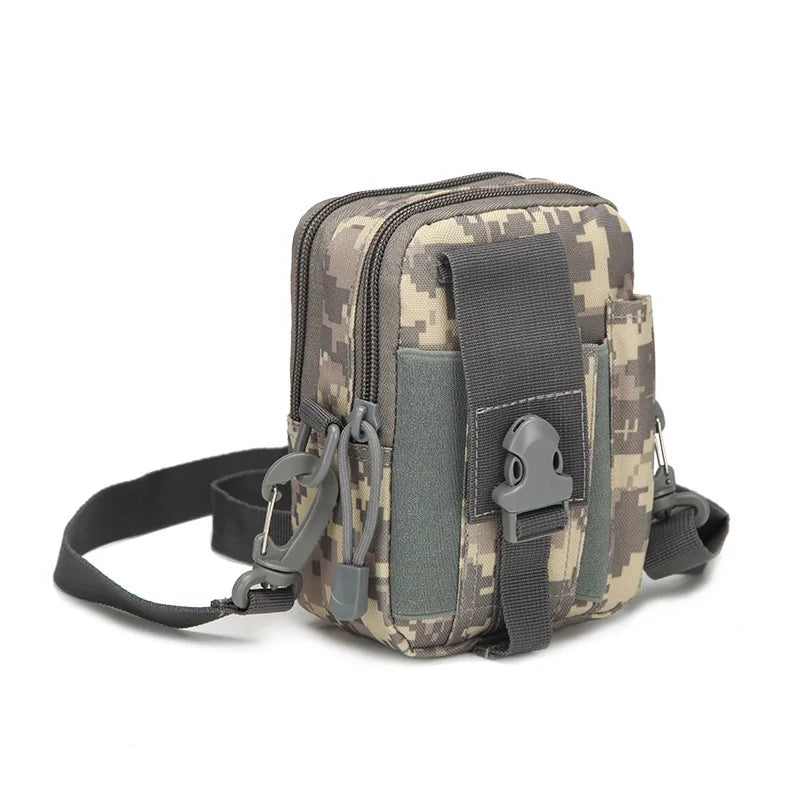 Bolsas deportivas para correr