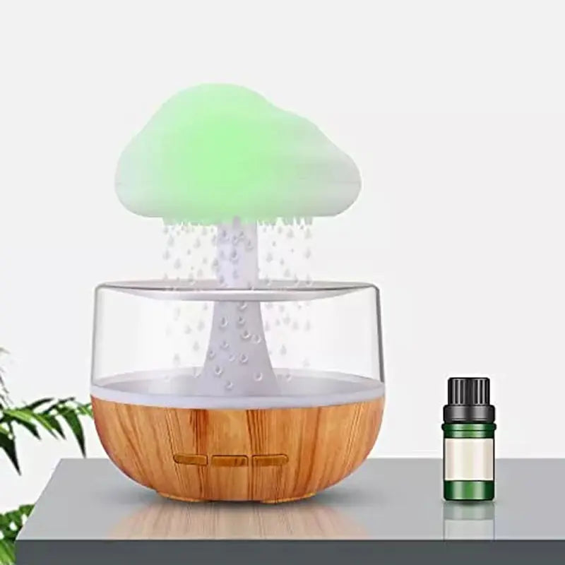 Humidificador difusor de aroma