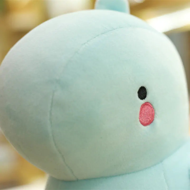 Peluches de dinosaurios