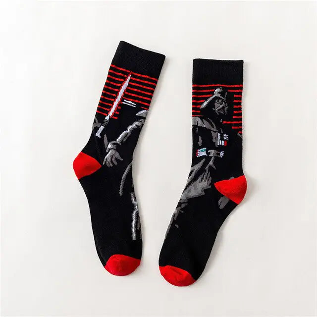 Calcetines de hombre