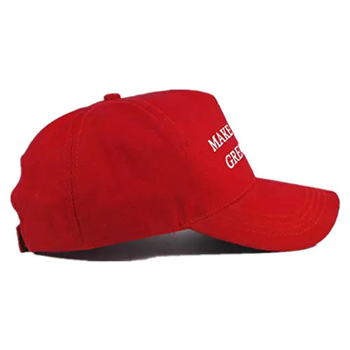 Gorra MAGA de Donald Trump Hagamos que Estados Unidos vuelva a ser grande