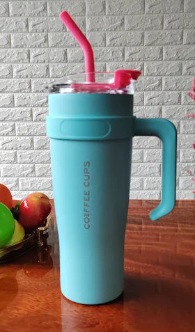 Taza térmica Orgooz