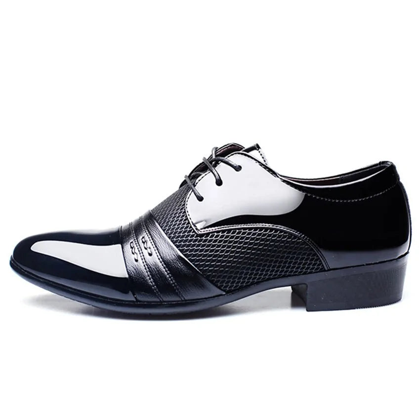 Zapatos formales para hombre