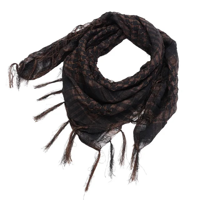 Bufandas unisex moda mujer