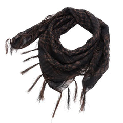 Unisex Scarves Fashion Women