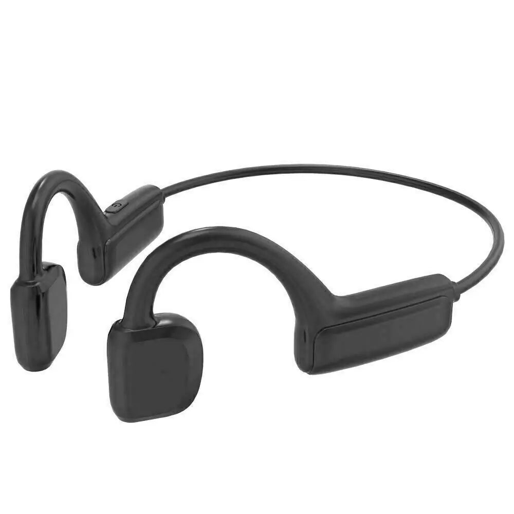 Auriculares de conducción ósea
