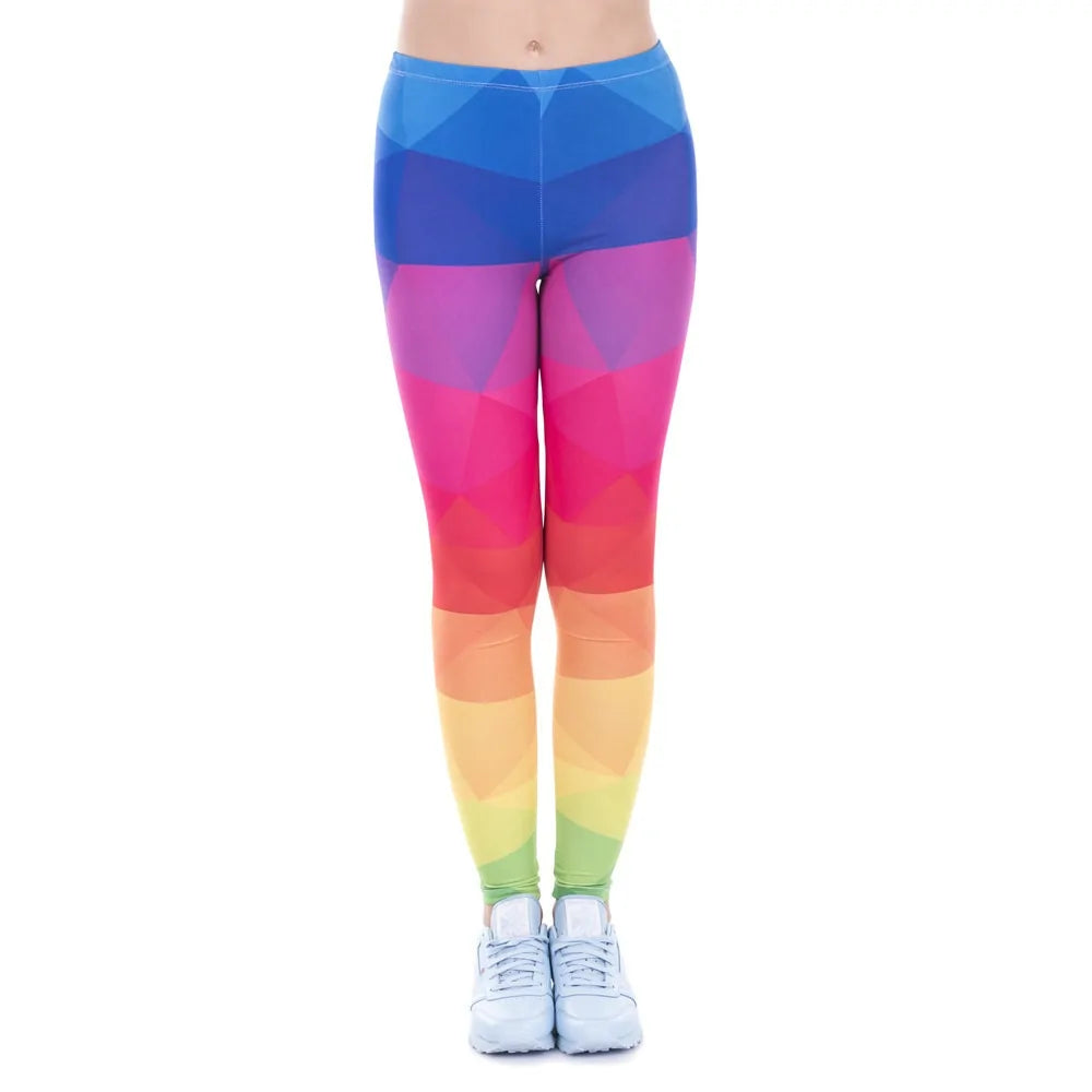 Leggings de moda para mujer