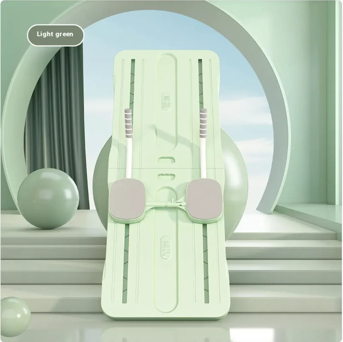 Multifunctional Fitness Board Fitness Equipment Household