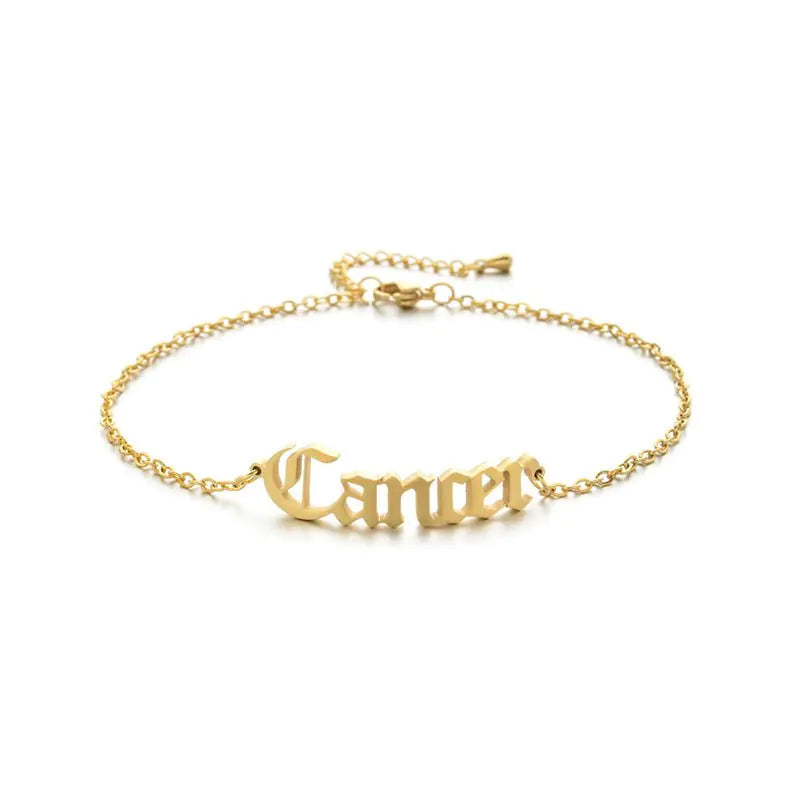 Constelaciones - Pulsera