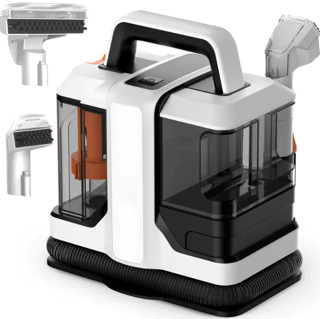 Sistema de rociado de agua para uso doméstico AutoClean