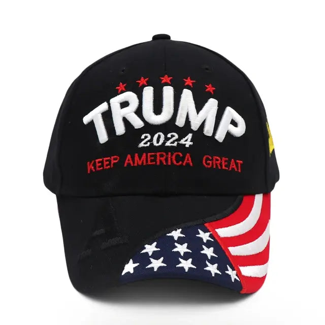 Gorra MAGA 2024 de Donald Trump