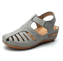 Breathable Orthopedic Daisy Sandal