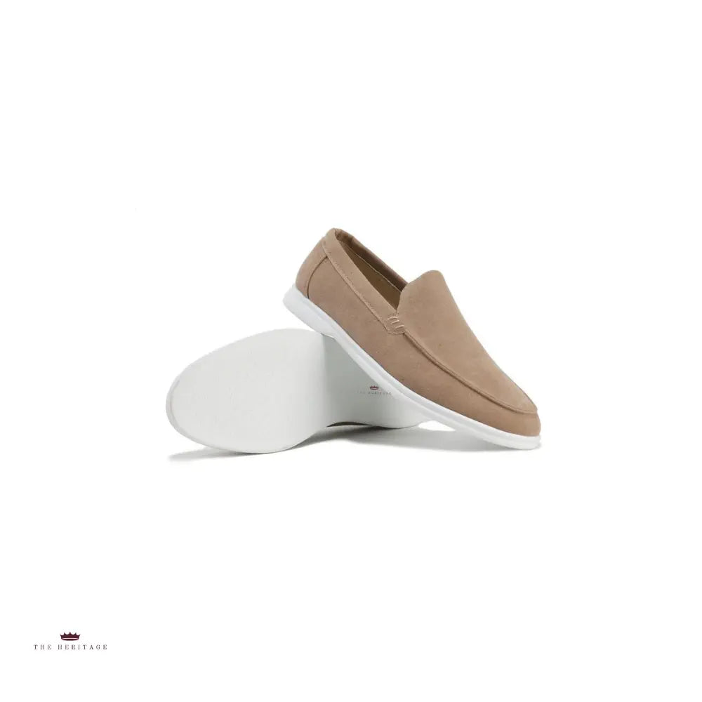 Mocasines originales
