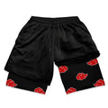 Pantalones cortos deportivos para correr