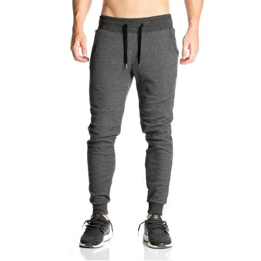 Pantalones deportivos para hombre
