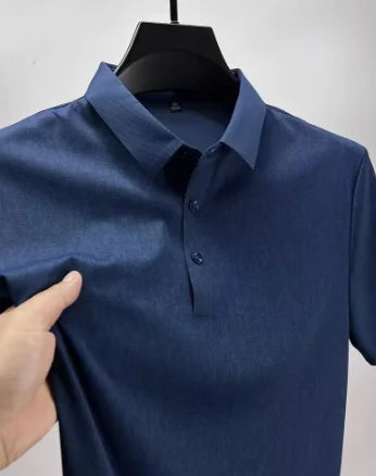 Polo de verano de alta gama