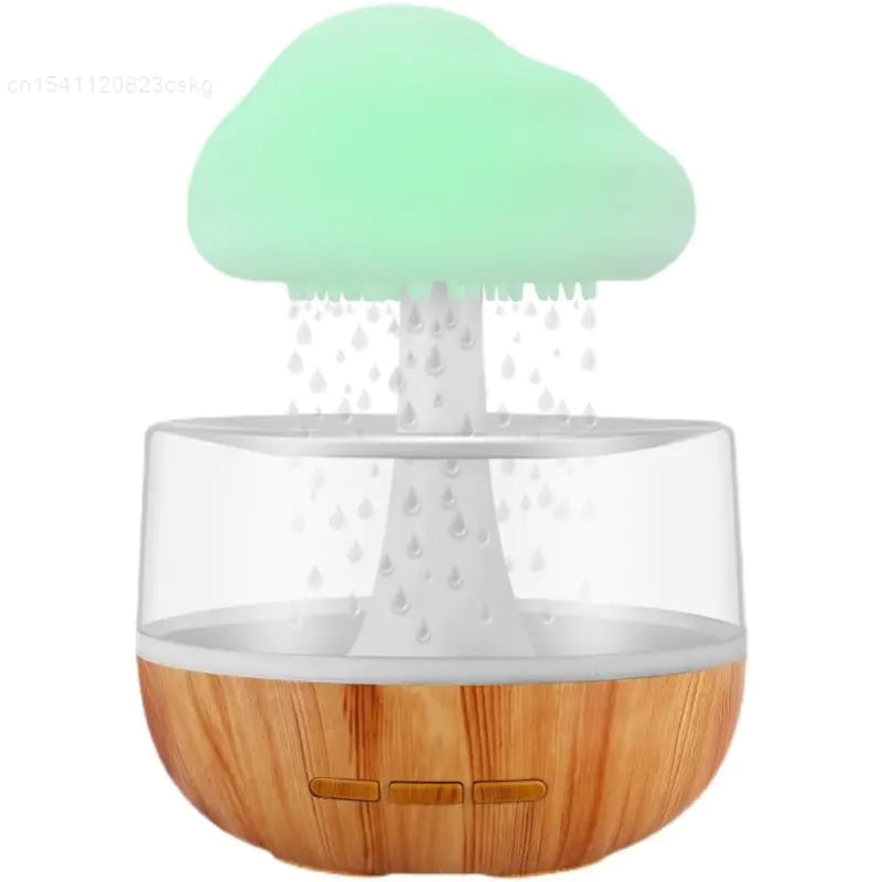 Humidificador difusor de aroma